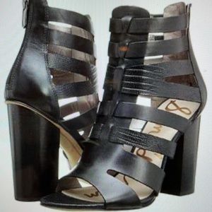 Sam Edelman Yazmine Sandals